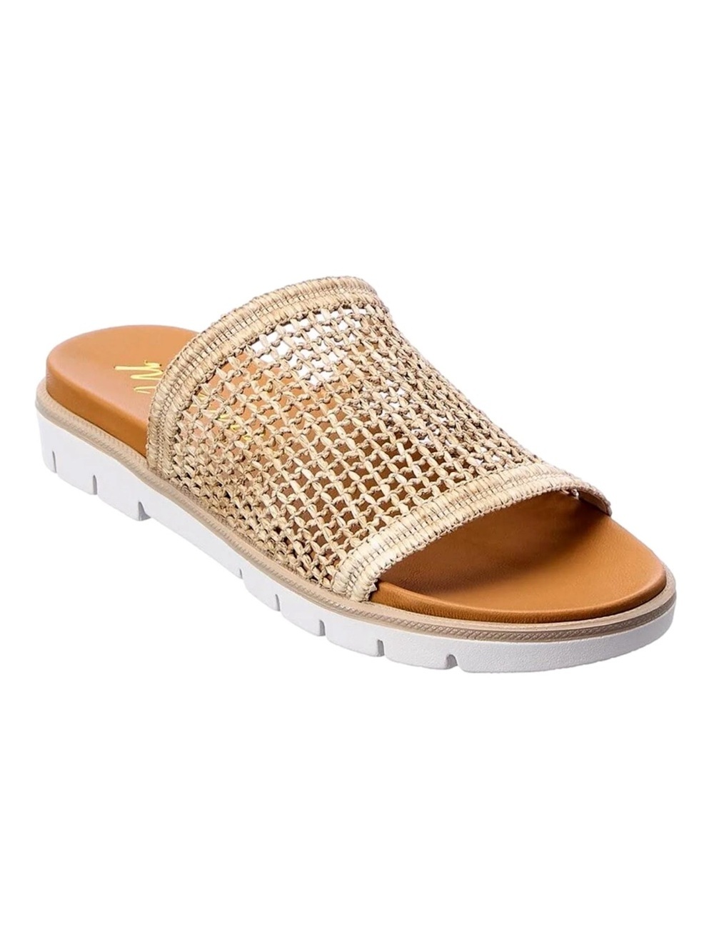 Matisse Luna Natural LUNA-955 Women's Size 10